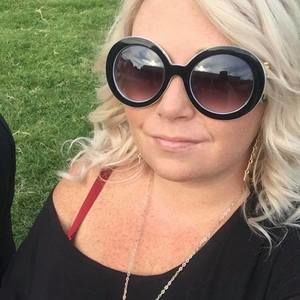 Meet your Posher, Wendy